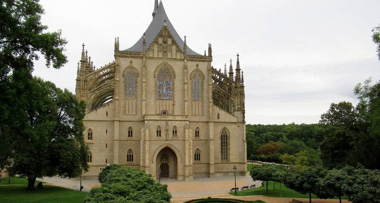 1 Week the Best of Bohemia: Prague and UNESCO Heritage tours - Prague Best Experience 7