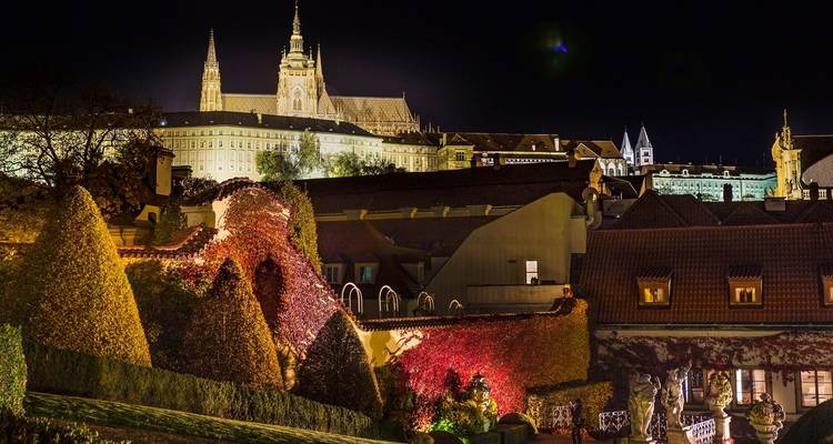 1 Week the Best of Bohemia: Prague and UNESCO Heritage tours - Prague Best Experience 8