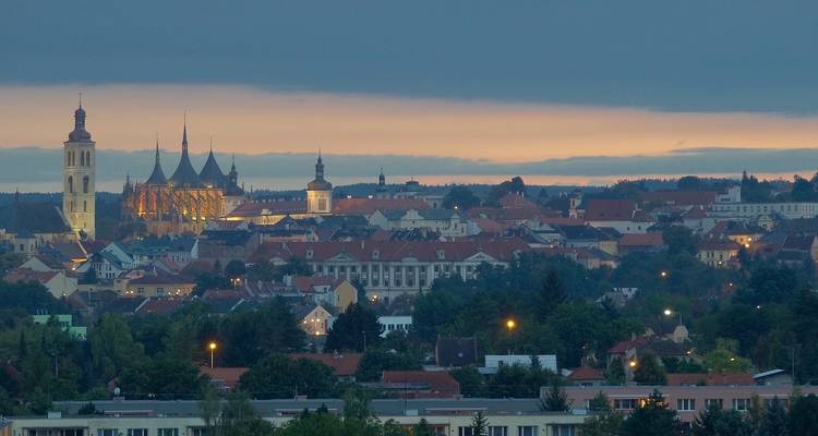 1 Week the Best of Bohemia: Prague and UNESCO Heritage tours - Prague Best Experience 9