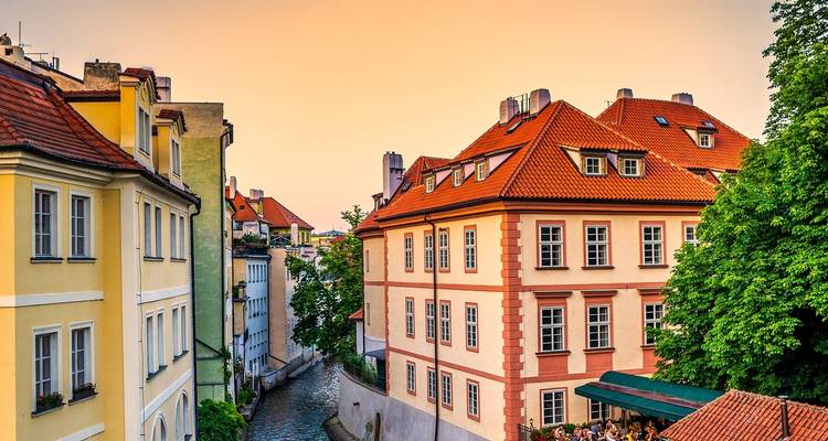 1 Week the Best of Bohemia: Prague and UNESCO Heritage tours - Prague Best Experience 10