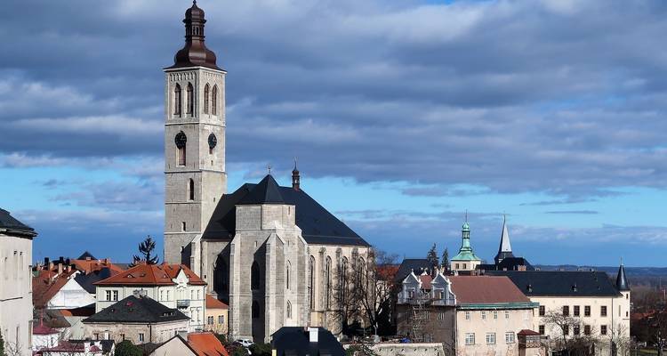 1 semaine le meilleur de la Bohême : Prague et les circuits du patrimoine de l'UNESCO - Prague Best Experience 10