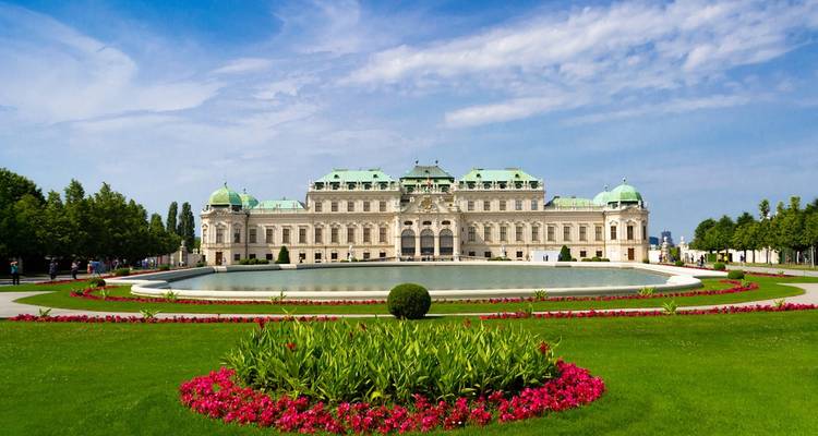 Routes de campagne d'Europe centrale (Classic, End Vienna) - Insight Vacations 1