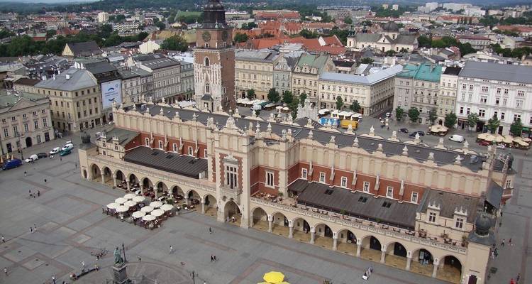 Routes de campagne d'Europe centrale (Classic, End Vienna) - Insight Vacations 10