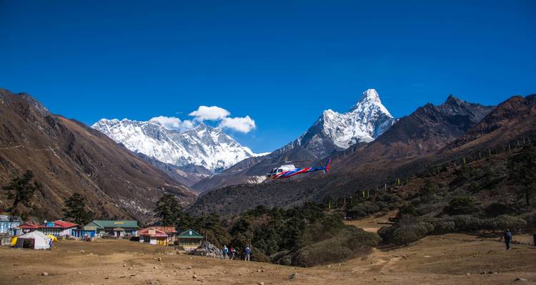 Mini Everest Treks - Himalayan Trekking Path P.Ltd 1