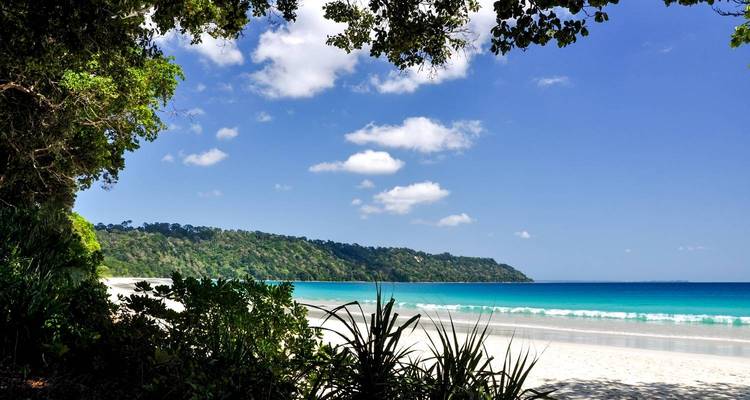 India Andaman & Nicobar Islands With Golden Triangle - Amazing India Tours 8