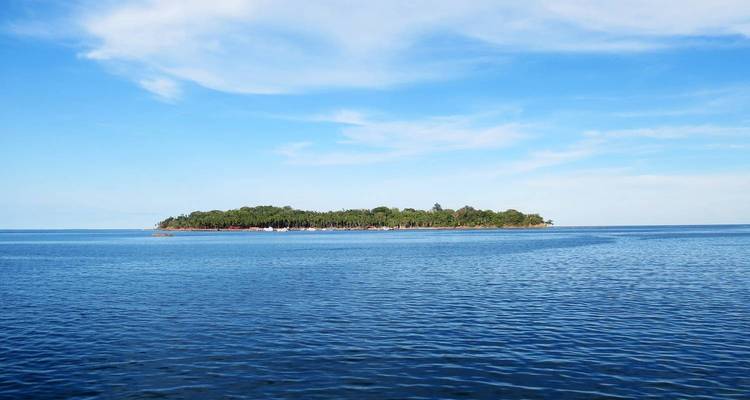 India Andaman & Nicobar Islands With Golden Triangle - Amazing India Tours 10