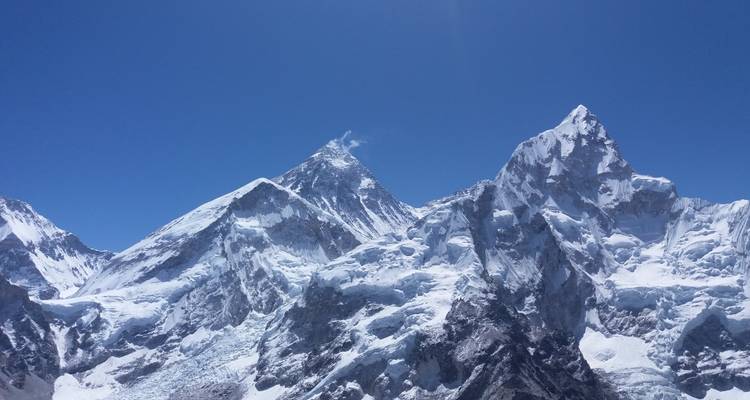 Everest Base Camp with Gokyo Lake Trek - Sherpa Expedition Teams 6
