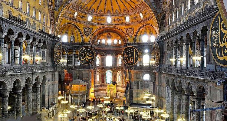 12 Days Best of Turkey Tour by Land (Included museum entrance fees) - Turkey Tour Booking 3