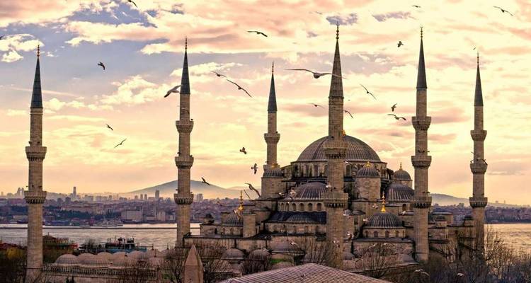 12 Days Best of Turkey Tour by Land (Included museum entrance fees) - Turkey Tour Booking 4