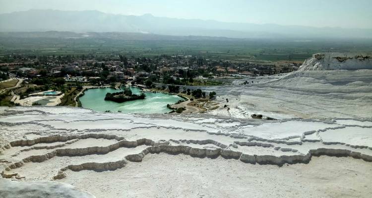 12 Days Best of Turkey Tour by Land (Included museum entrance fees) - Turkey Tour Booking 8