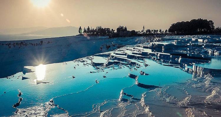 12 Days Best of Turkey Tour by Land (Included museum entrance fees) - Turkey Tour Booking 10