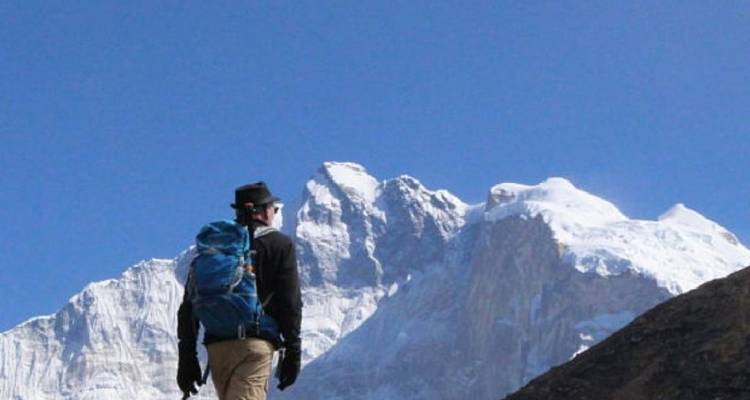 Australian Camp Panorama Trek  3 Days - Mega Mount Treks and Expedition Pvt.Ltd.  6