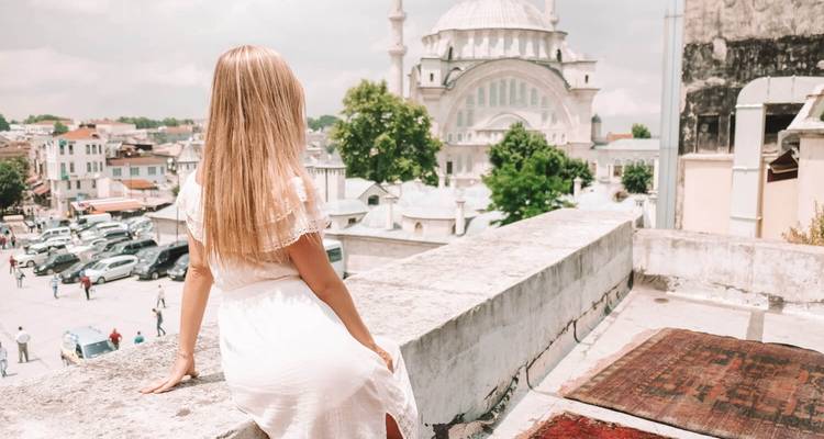 3 jours - Mini-paquet Istanbul - Tour Altinkum Travel 3
