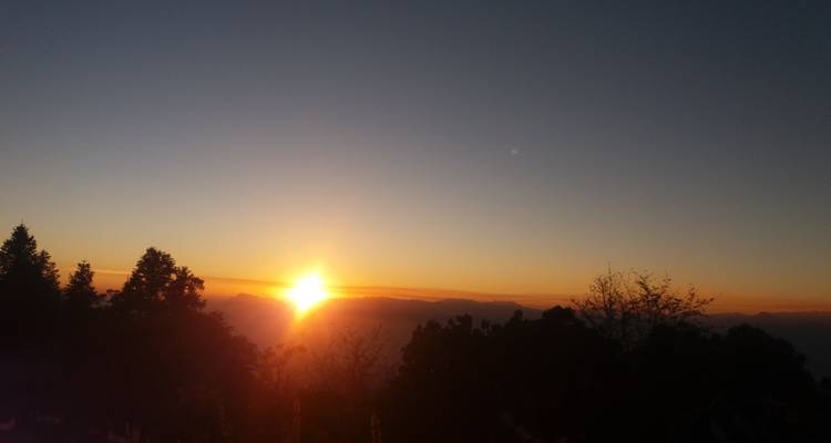 Ghorepani Poon Hill Trek 5 Days - Sherpa Expedition Teams 2