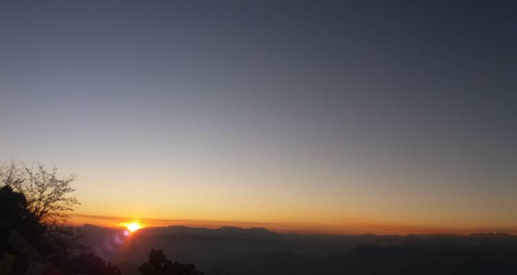 Ghorepani Poon Hill Trek 5 Days - Sherpa Expedition Teams 6