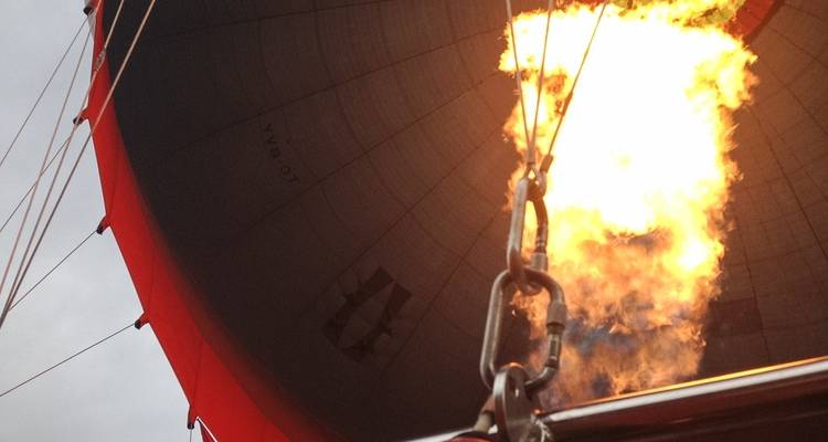 3 Days Cappadocia City Break w/cave hotel+optıonal balloon - Tour Altinkum Travel 2