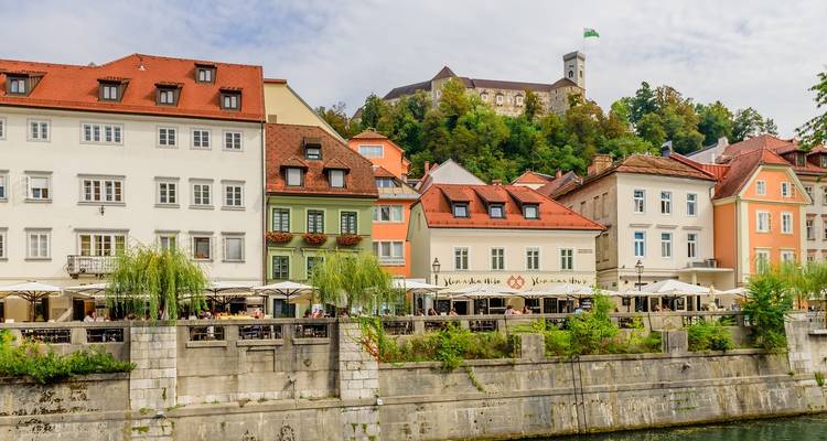 Croatie et Slovénie - Circuit privé de 6 jours - Nature Trips 4