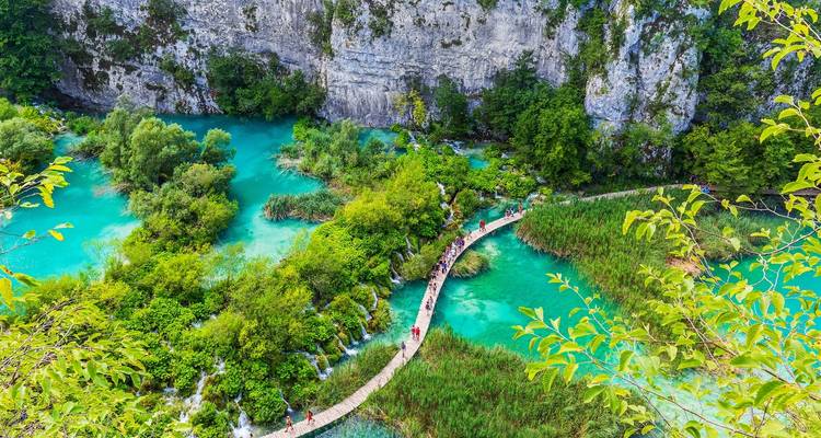 Croatie et Slovénie - Circuit privé de 6 jours - Nature Trips 9