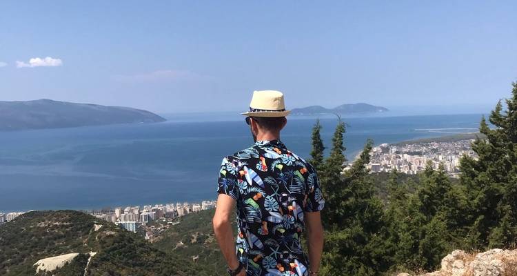 Albania in 3 Days|UNESCO Gems Riviera Adventure|Berat Gjirokaster & Saranda - Visit Albania  2