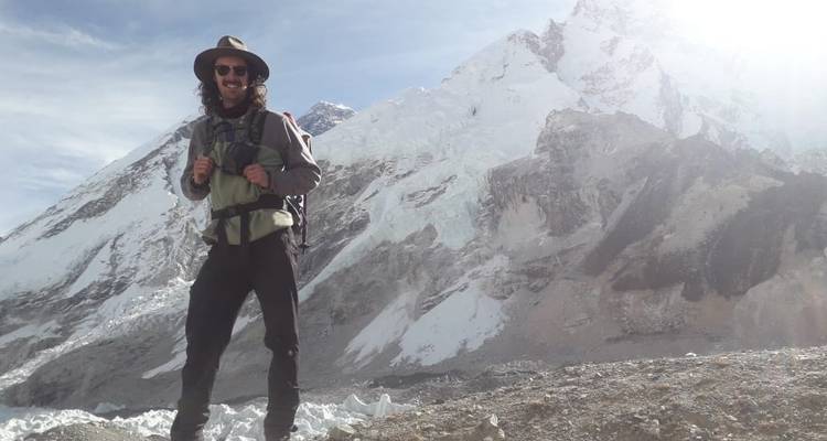 Mohare Danda Panorama excursionismo 4 días - Mega Mount Treks and Expedition Pvt.Ltd.  1
