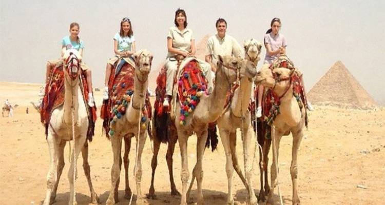 Circuit Égypte King Tutankhamun Hôtel à Stander 5* Centre- ville du Caire et Croisière sur le Nil 5* Stander - 7 jours -  Ibermundo Travel Egypt 8