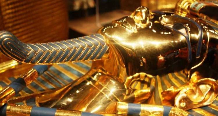 Circuit Égypte King Tutankhamun Hôtel à Stander 5* Centre- ville du Caire et Croisière sur le Nil 5* Stander - 7 jours -  Ibermundo Travel Egypt 10