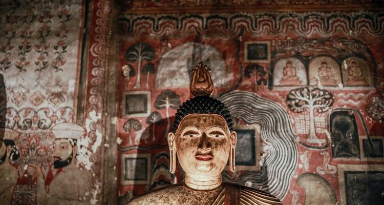 Forfait 2 nuits et 3 jours au Sri Lanka - Holiday Lanka Tours 3