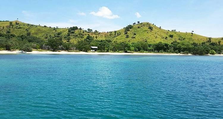 6 Day Komodo Kayak Insight - No Roads Expeditions 4