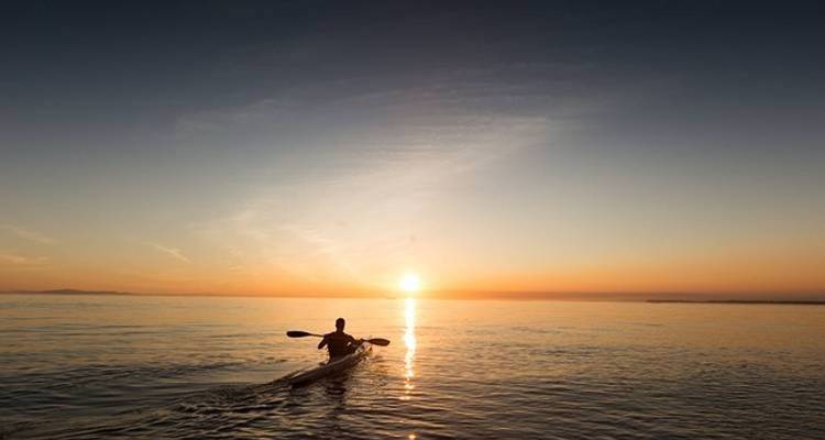 6 Day Komodo Kayak Insight - No Roads Expeditions 6