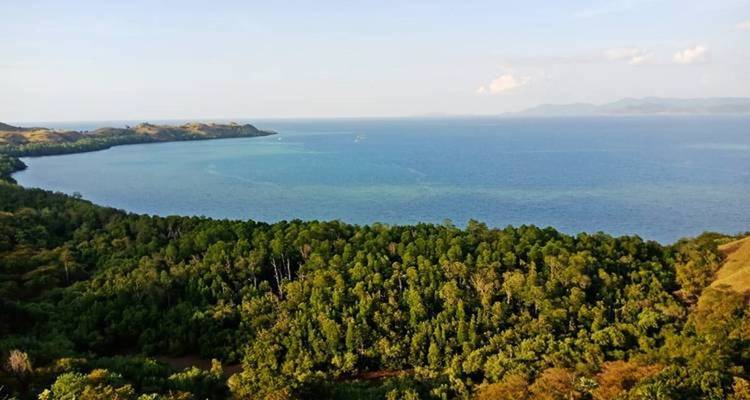 6 Day Komodo Kayak Insight - No Roads Expeditions 7