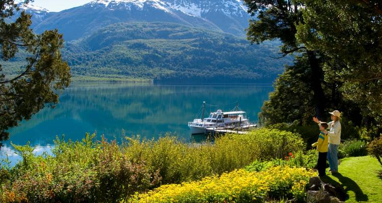 Buenos Aires & Patagonia Family Exploration - Say Hueque Argentina & Chile Journeys 3