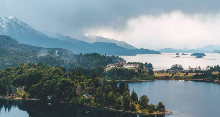 Buenos Aires & Patagonia Family Exploration - Say Hueque Argentina & Chile Journeys 6
