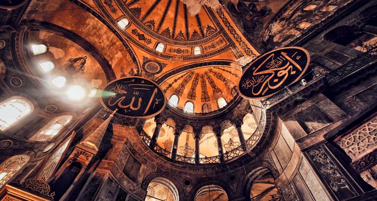 Cruce de Anatolia con 3 vuelos - Eskapas 3