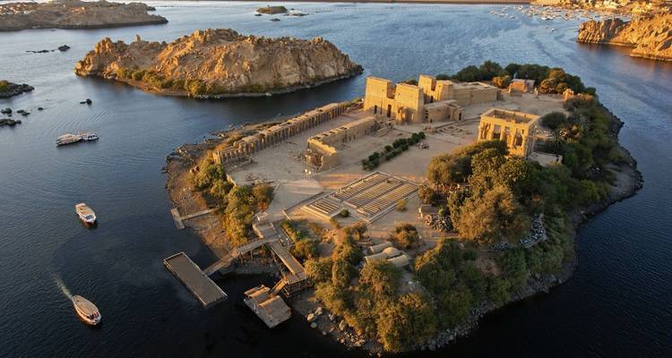 Best of Egypt - Planet Tours 4