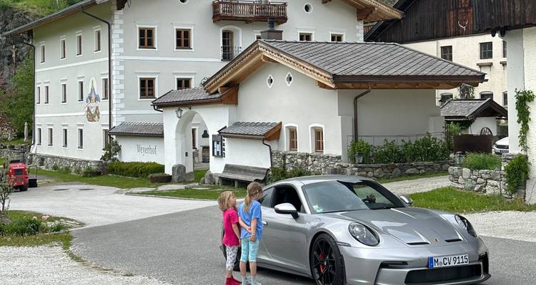 Circuit des Alpes et de deux côtes de Croatie et vacances à la plage : Guidée par GPS, préréglée - EPIKdrives 2