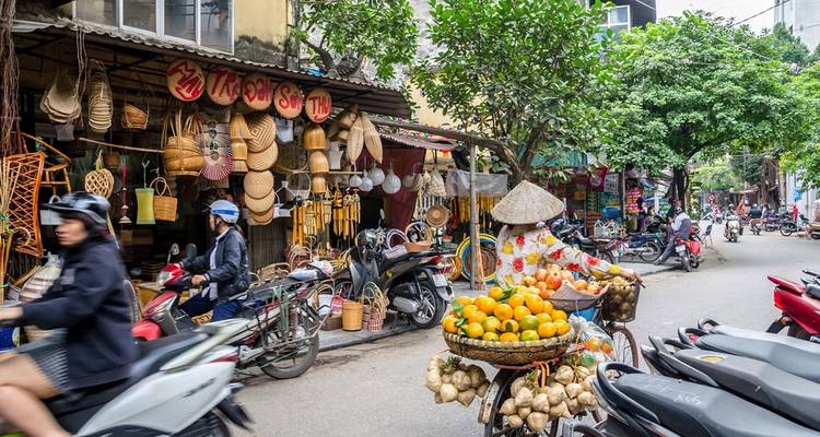 Des vacances parfaites au Vietnam en 20 jours - Realistic Asia 7