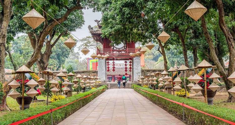 Des vacances parfaites au Vietnam en 20 jours - Realistic Asia 4