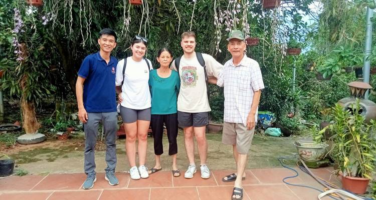 Des vacances parfaites au Vietnam en 20 jours - Realistic Asia 9