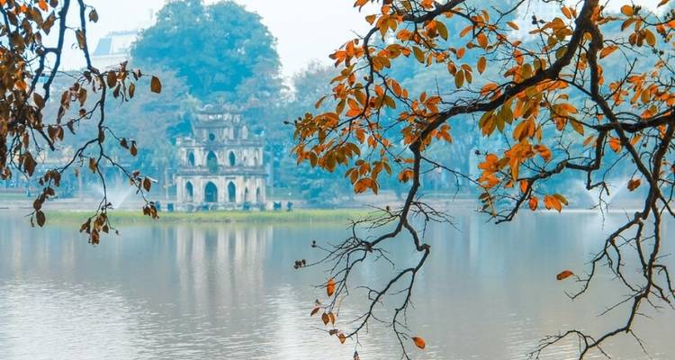 Aventure au Vietnam et au Cambodge en 15 jours - Realistic Asia 4