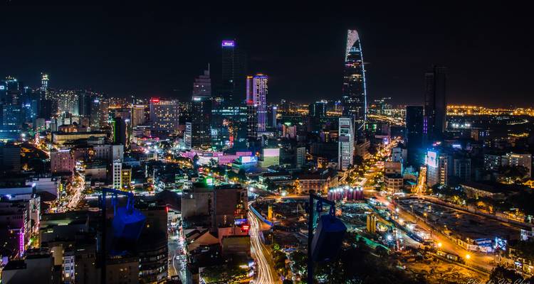 Aventure au Vietnam et au Cambodge en 15 jours - Realistic Asia 10