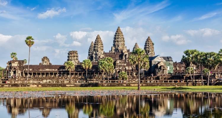 Aventure au Vietnam et au Cambodge en 15 jours - Realistic Asia 1