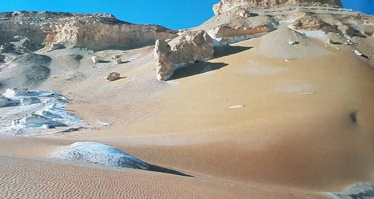 Peaceful Safari into the Magical Desert of Egypt. - Ancient Power Travel LLC 3