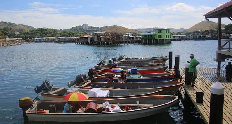 Kayak de mar Tigak - No Roads Expeditions 6