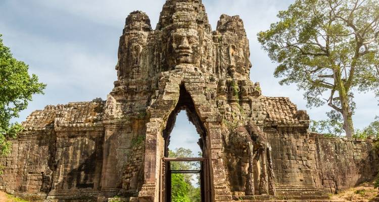 Indochine dévoilée en 19 jours - Cambodge, Vietnam et Laos - Realistic Asia 10