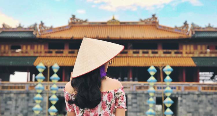 Descubre Vietnam, Camboya y Tailandia en 22 días - Realistic Asia 10