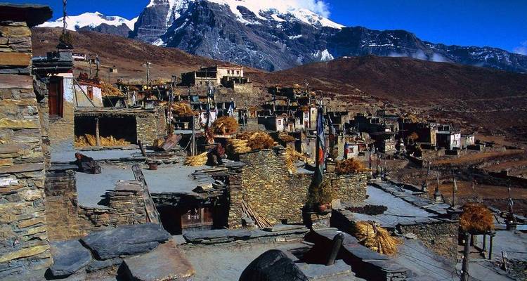 Travesía Nar Phu - 10 días - Nepal Lion Tours & Treks Pvt Ltd.  1