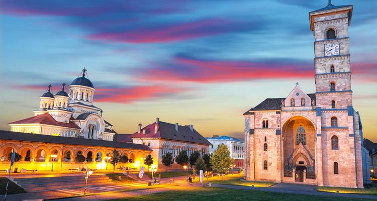 Circuito privado de cinco días por Transilvania desde Budapest - Rolandia 7
