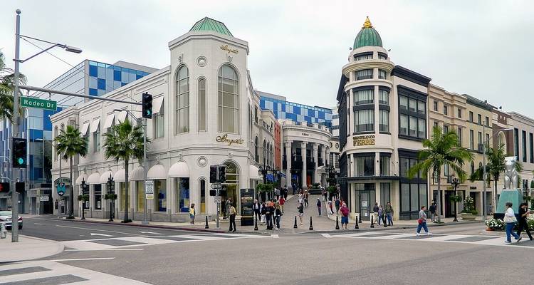 Best of California (Small Groups, 9 Days) - Insight Vacations 3