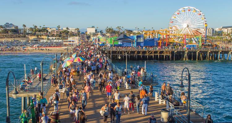 Best of California (Small Groups, 9 Days) - Insight Vacations 8