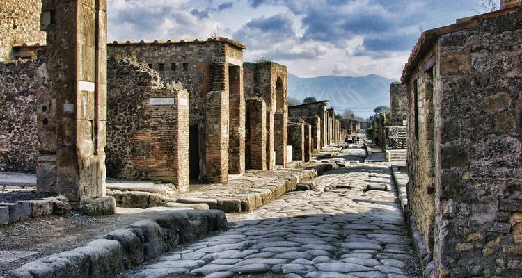 Country Roads of Puglia & the Neapolitan Riviera (Small Groups, 9 Days) - Insight Vacations 6